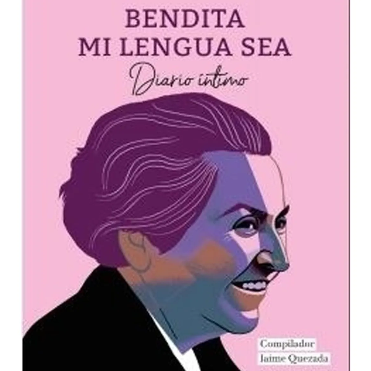 TOP10BOOKS - LIBRO Bendita Mi Lengua Sea. Diario Intimo
