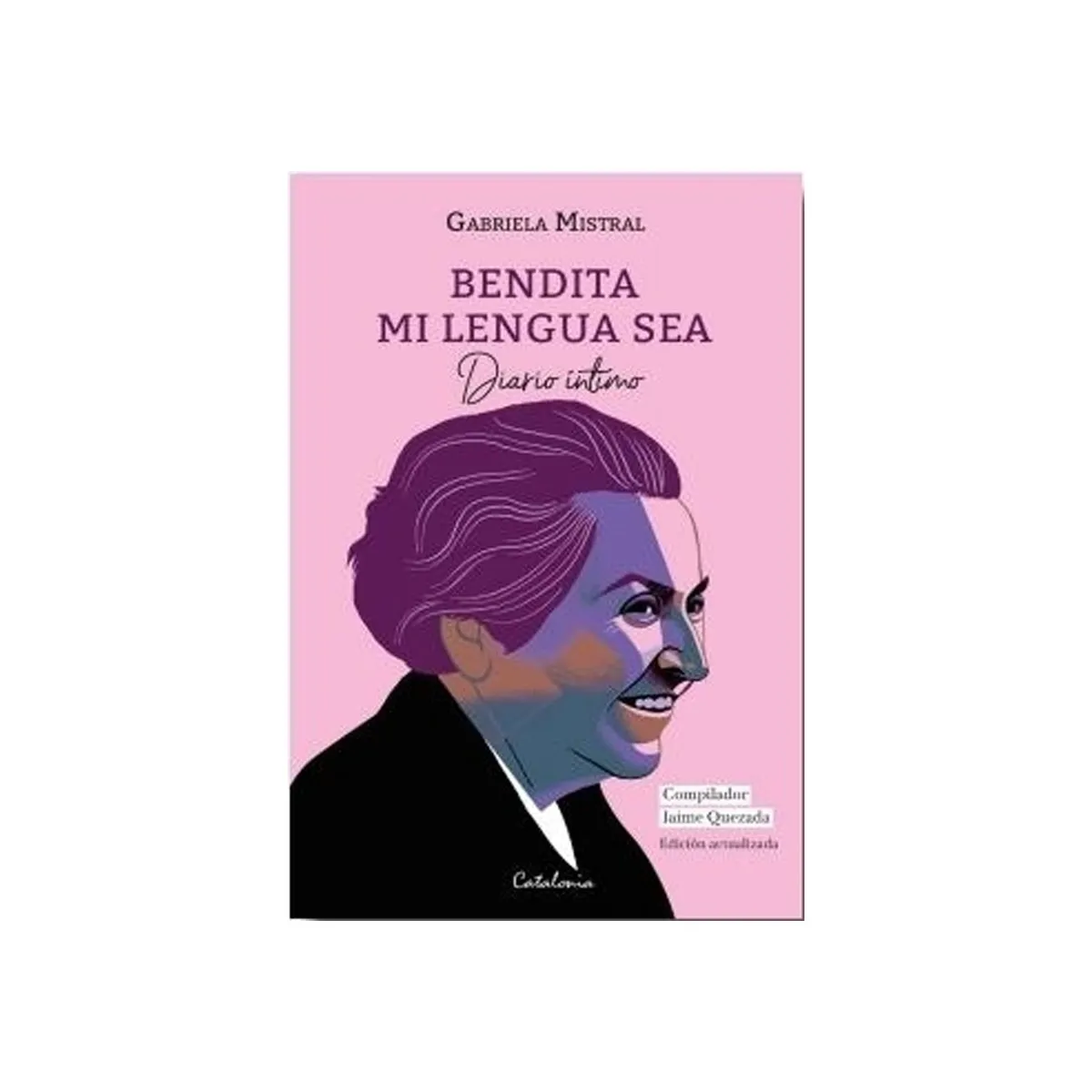 TOP10BOOKS - LIBRO Bendita Mi Lengua Sea. Diario Intimo