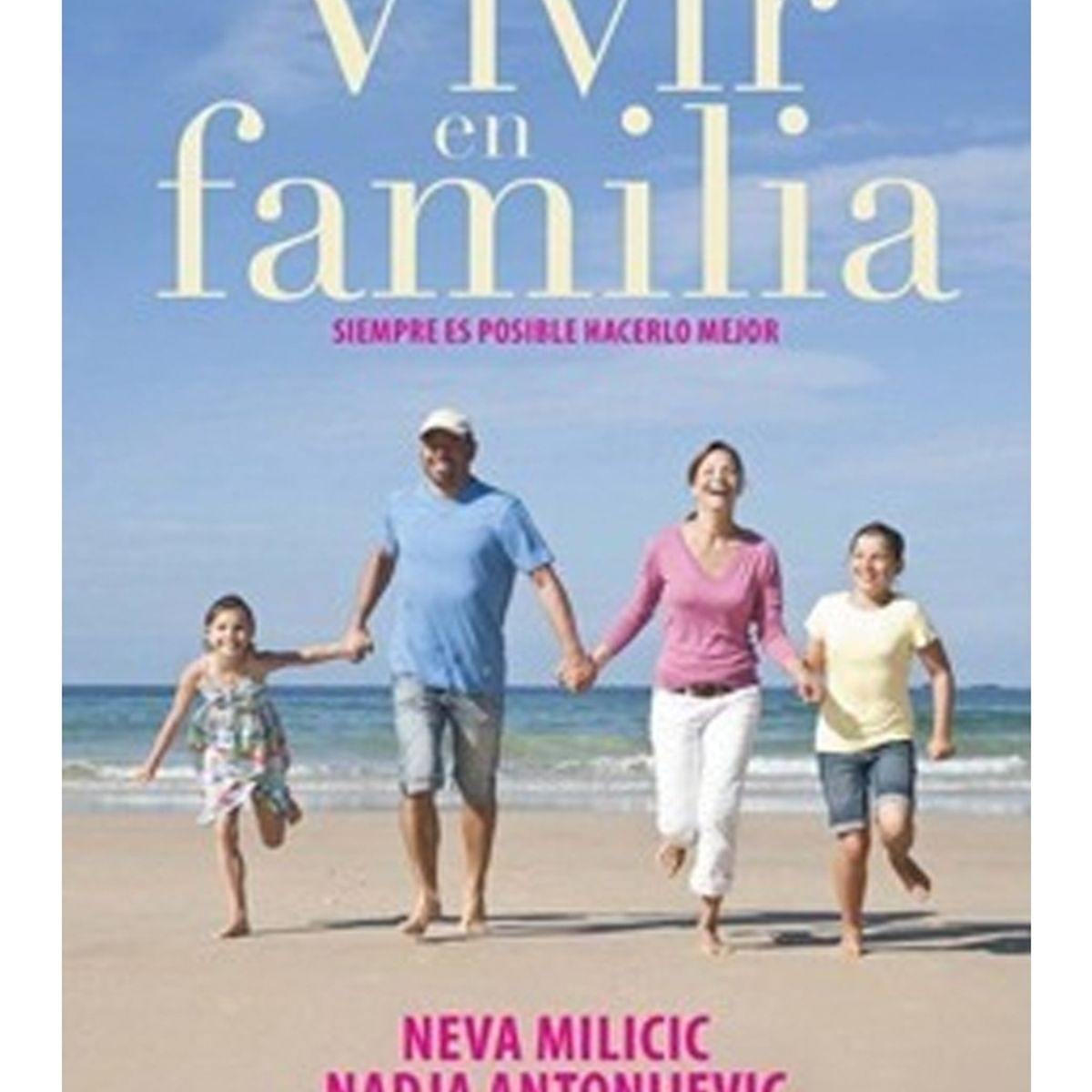 TOP10BOOKS - LIBRO Vivir En Familia - Vivir En Familia