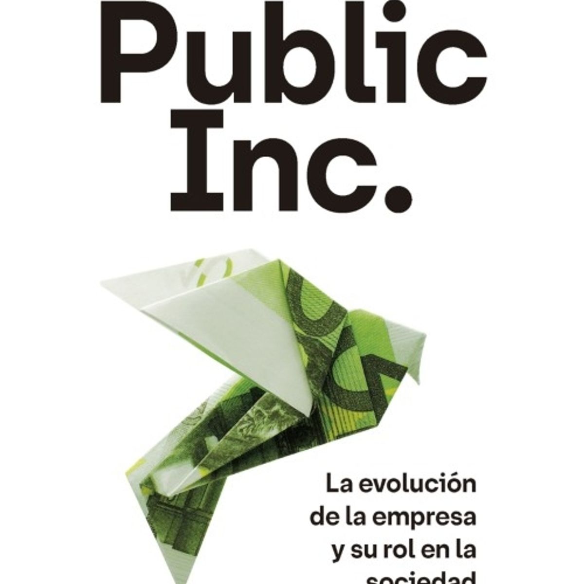 TOP10BOOKS - Libro PUBLIC INC