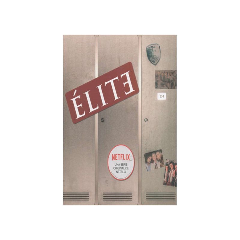 TOP10BOOKS - Libro Fanbook Élite -308-