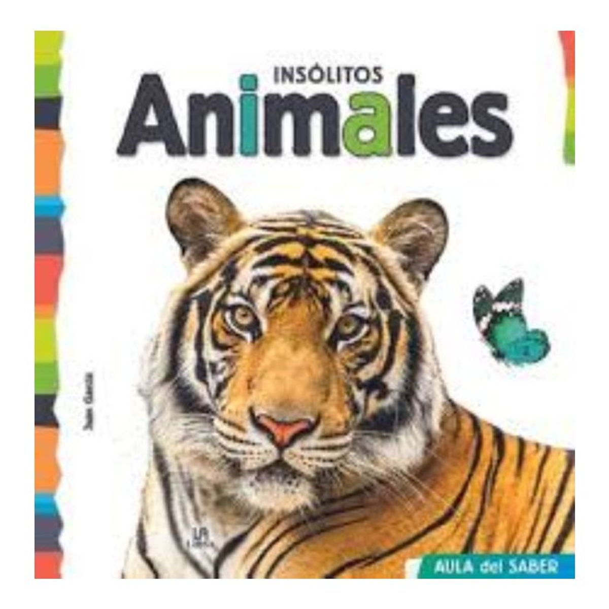 TOP10BOOKS - LIBRO Insolitos Animales - Insolitos Animales