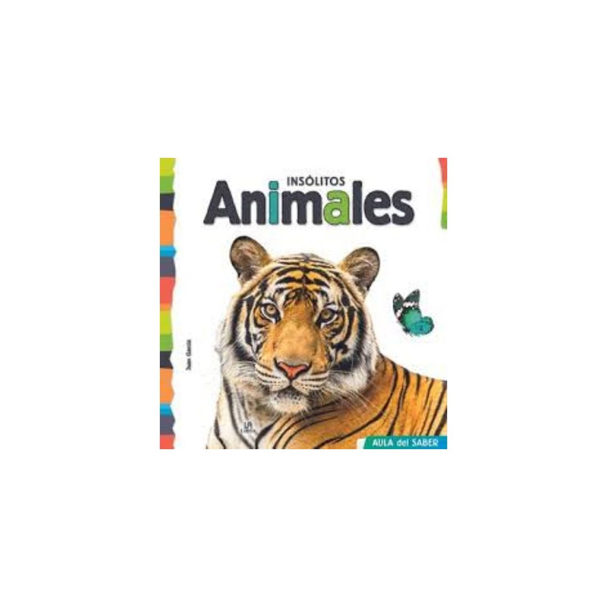 TOP10BOOKS - LIBRO Insolitos Animales - Insolitos Animales