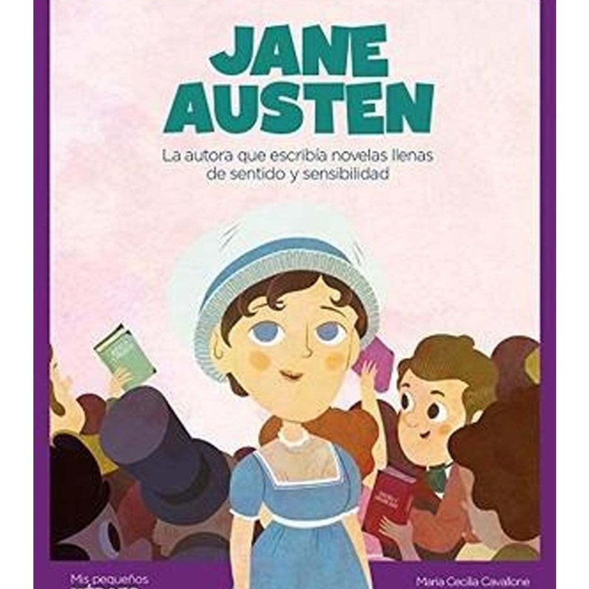 TOP10BOOKS - LIBRO Jane Austen - Jane Austen