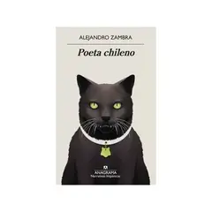 TOP10BOOKS - Libro POETA CHILENO