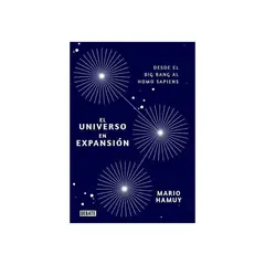 TOP10BOOKS - LIBRO El Universo En Expansión - El Universo En Expansión
