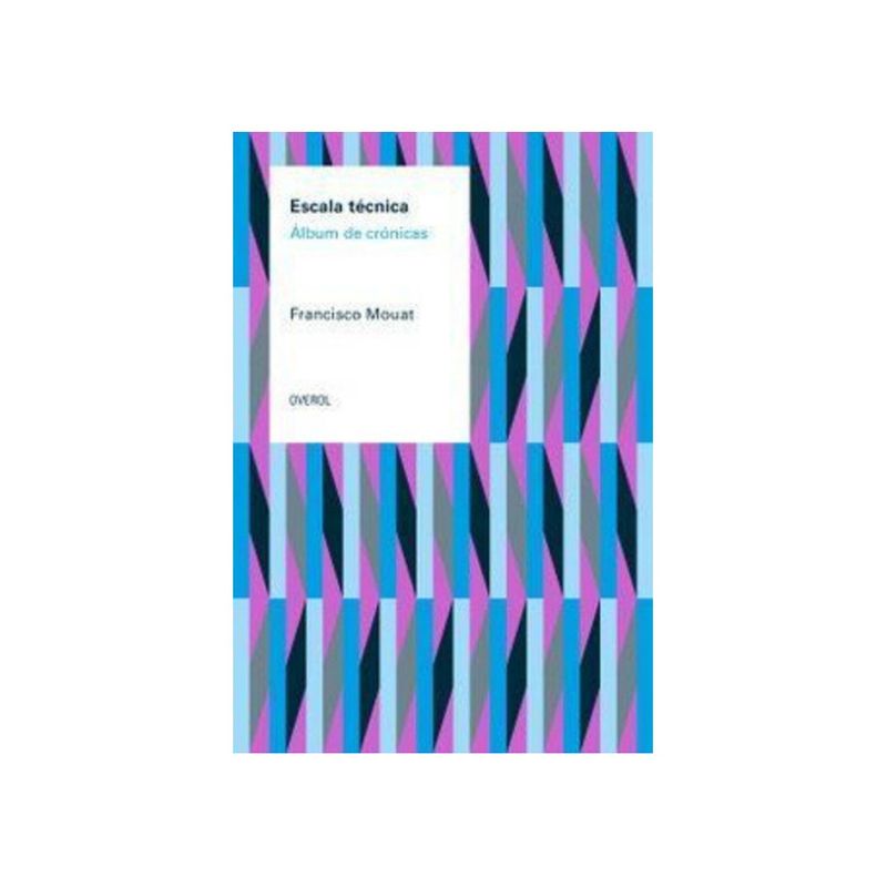 TOP10BOOKS - Libro ESCALA TENICA ALBUM DE CRONICAS