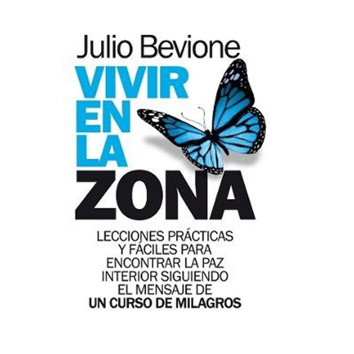 TOP10BOOKS - LIBRO Vivir En La Zona - Vivir En La Zona