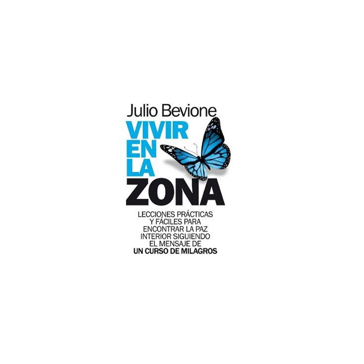 TOP10BOOKS - LIBRO Vivir En La Zona - Vivir En La Zona