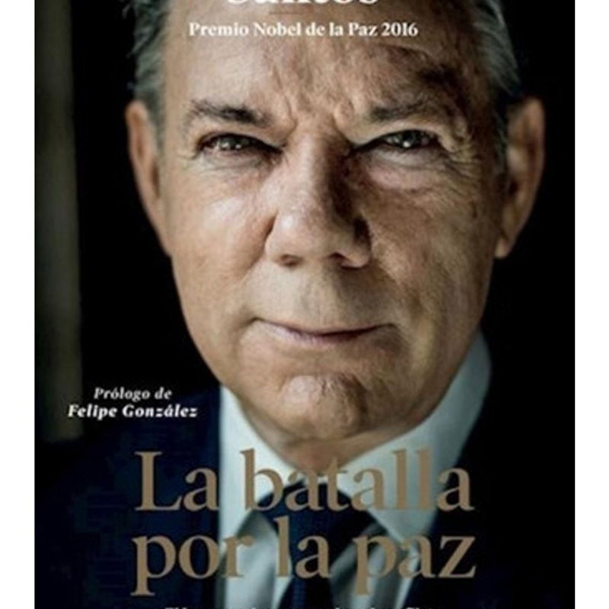 TOP10BOOKS - LIBRO La Batalla Por La Paz - La Batalla Por La Paz