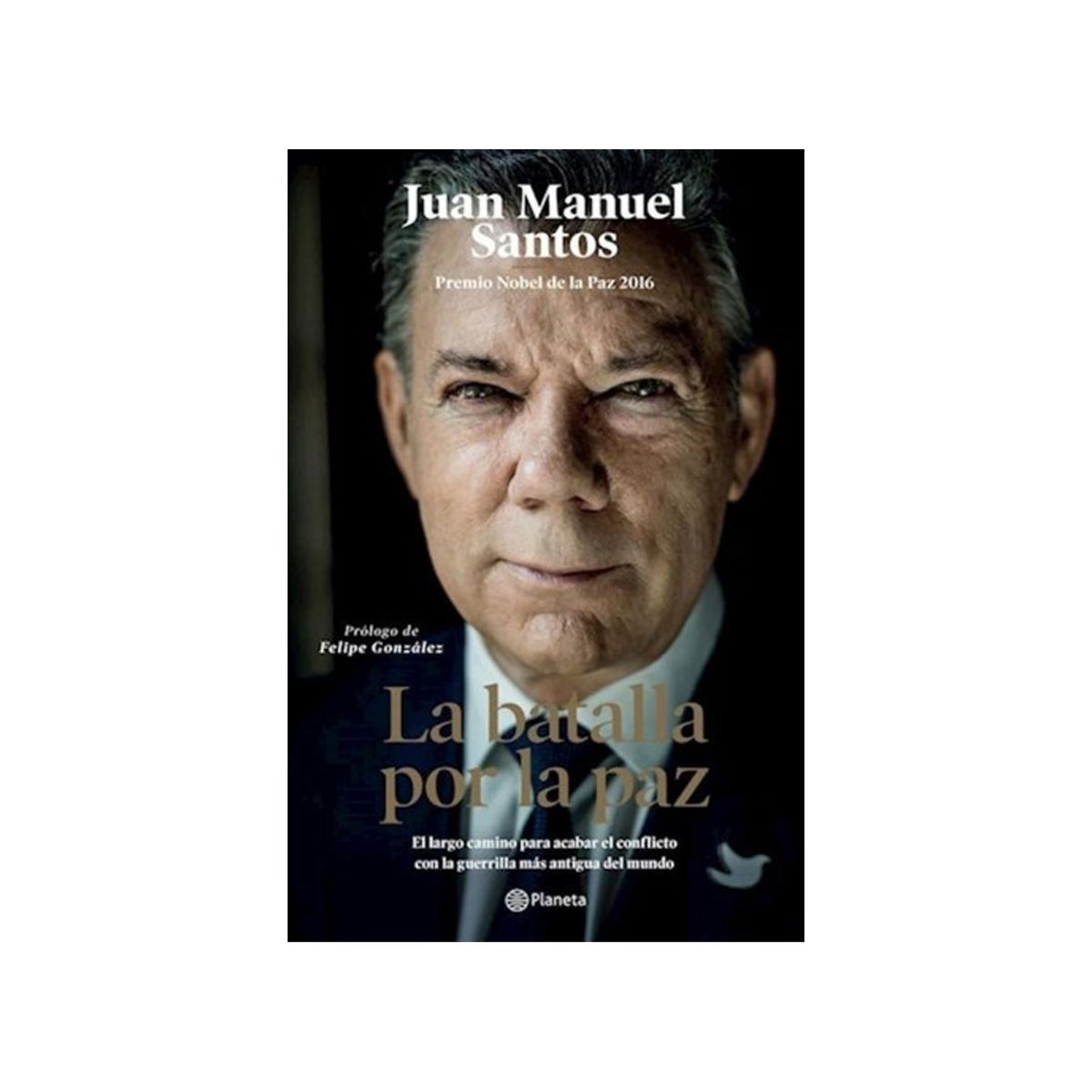 TOP10BOOKS - LIBRO La Batalla Por La Paz - La Batalla Por La Paz