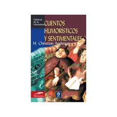TOP10BOOKS - LIBRO Cuentos Humorísticos Y Sentimentales