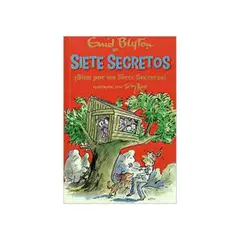 TOP10BOOKS - Libro ¡BIEN POR LOS SIETE SECRETOS!