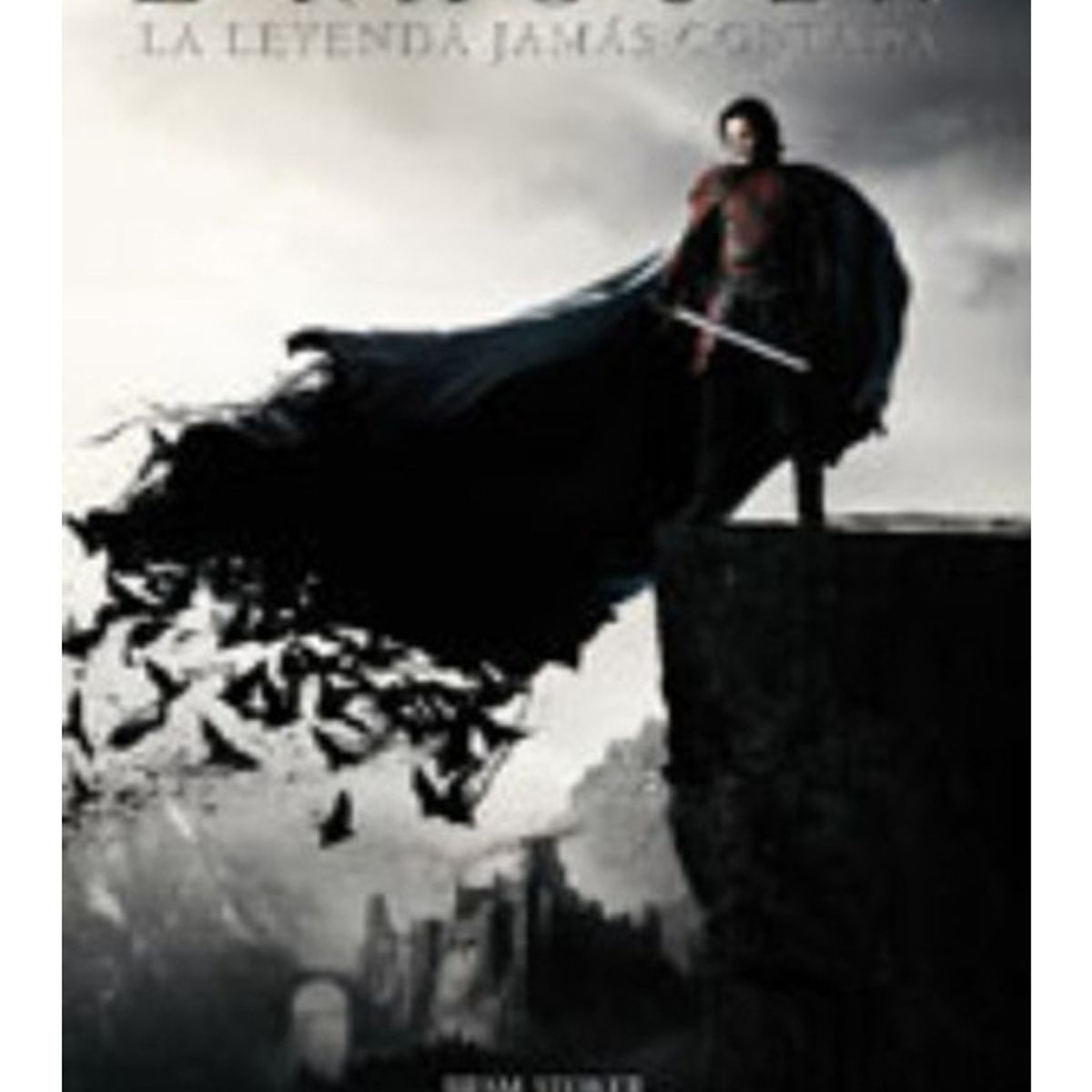 TOP10BOOKS - Libro DRACULA