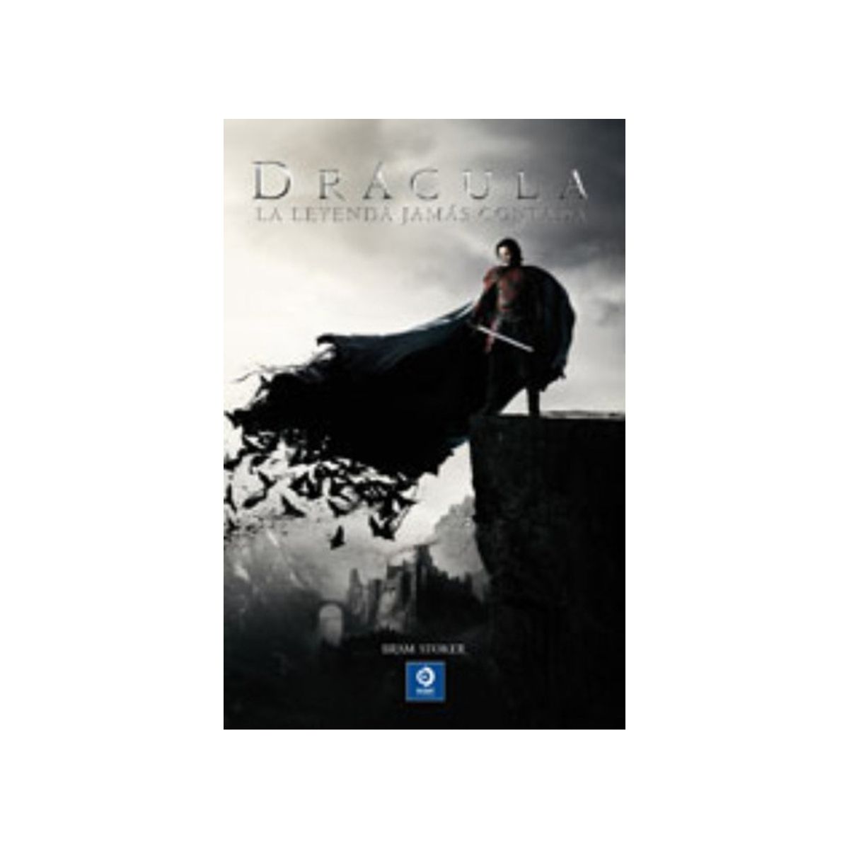 TOP10BOOKS - Libro DRACULA