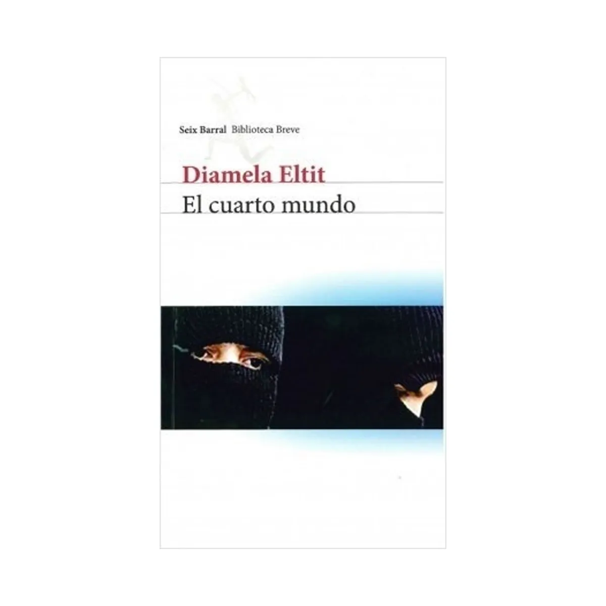 TOP10BOOKS - LIBRO El Cuarto Mundo - El Cuarto Mundo