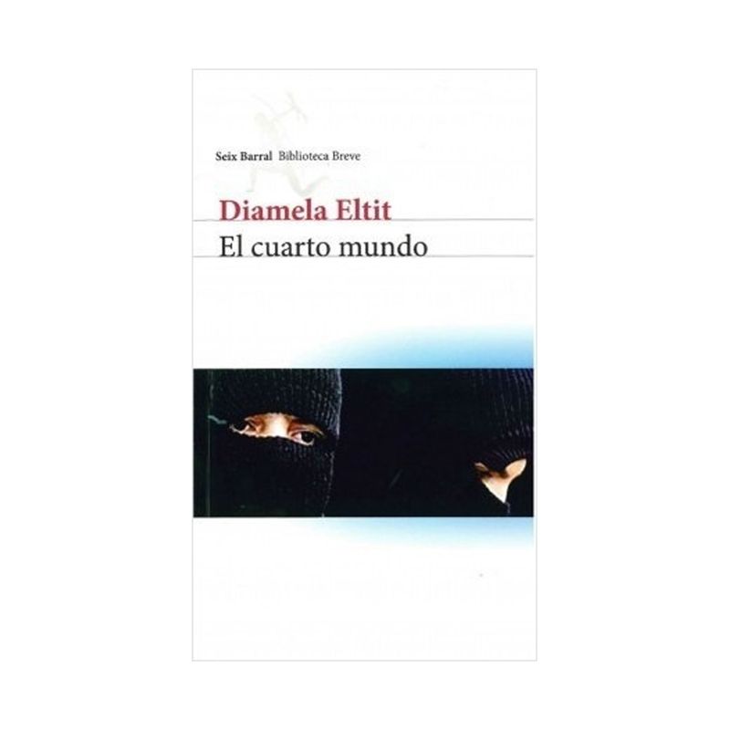TOP10BOOKS - Libro El Cuarto Mundo /686