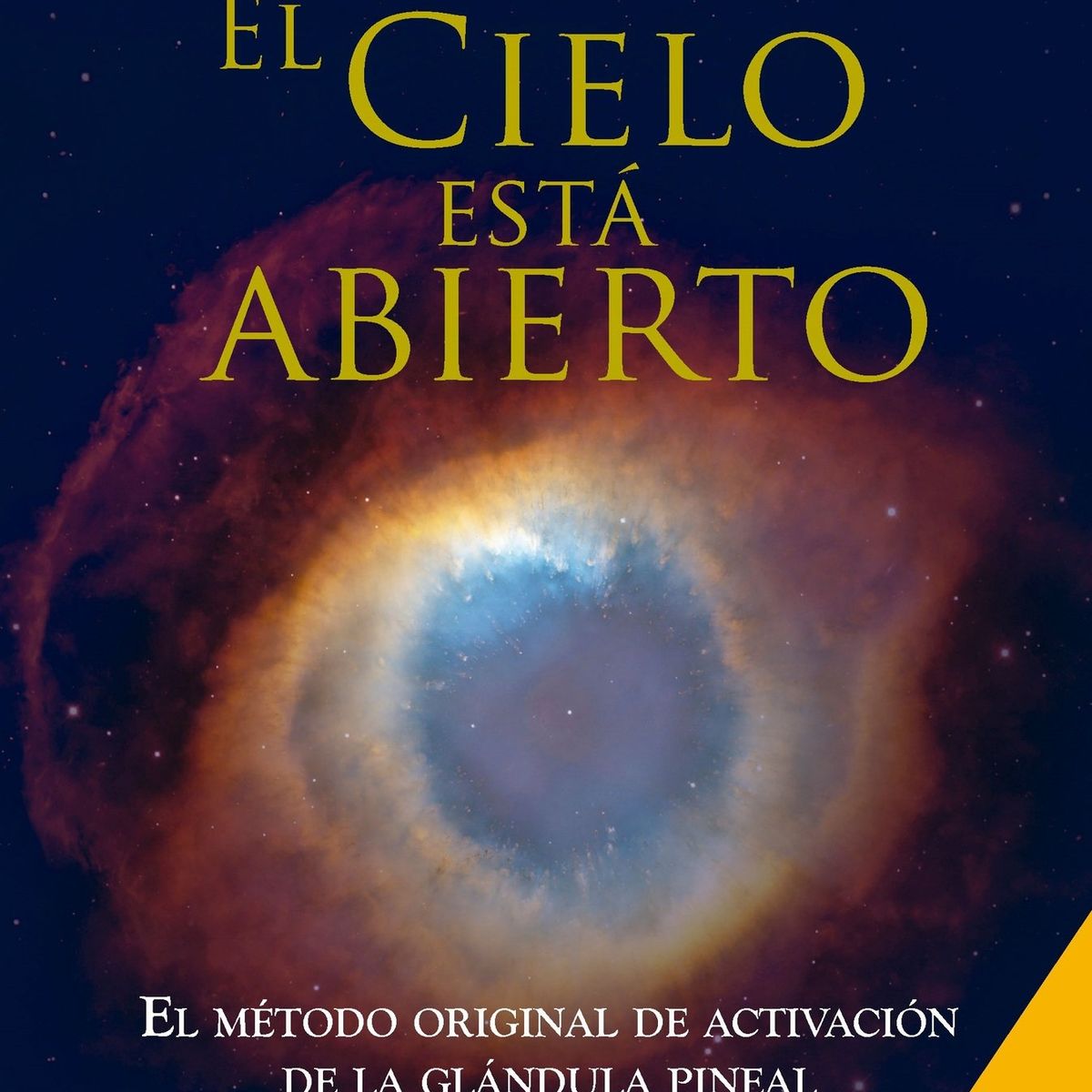 TOP10BOOKS - LIBRO El Cielo Esta Abierto - El Cielo Esta Abierto