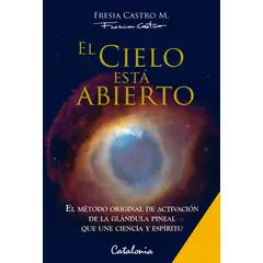 TOP10BOOKS - Libro EL CIELO ESTA ABIERTO