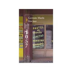 TOP10BOOKS - LIBRO Dejar Hacer - Dejar Hacer