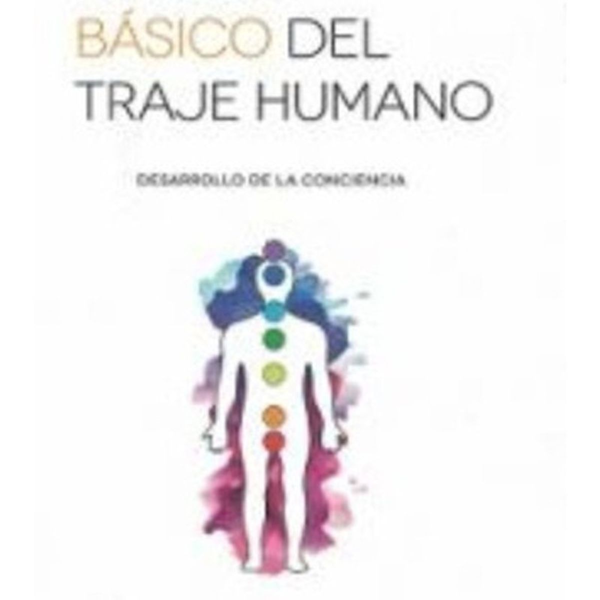 TOP10BOOKS - Libro MANUAL BASICO DEL TRAJE HUMANO