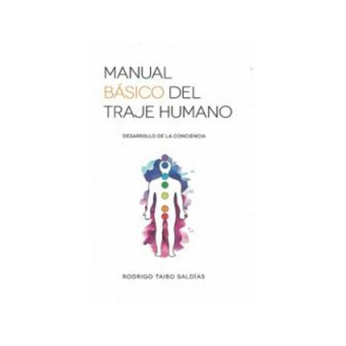 TOP10BOOKS - Libro MANUAL BASICO DEL TRAJE HUMANO