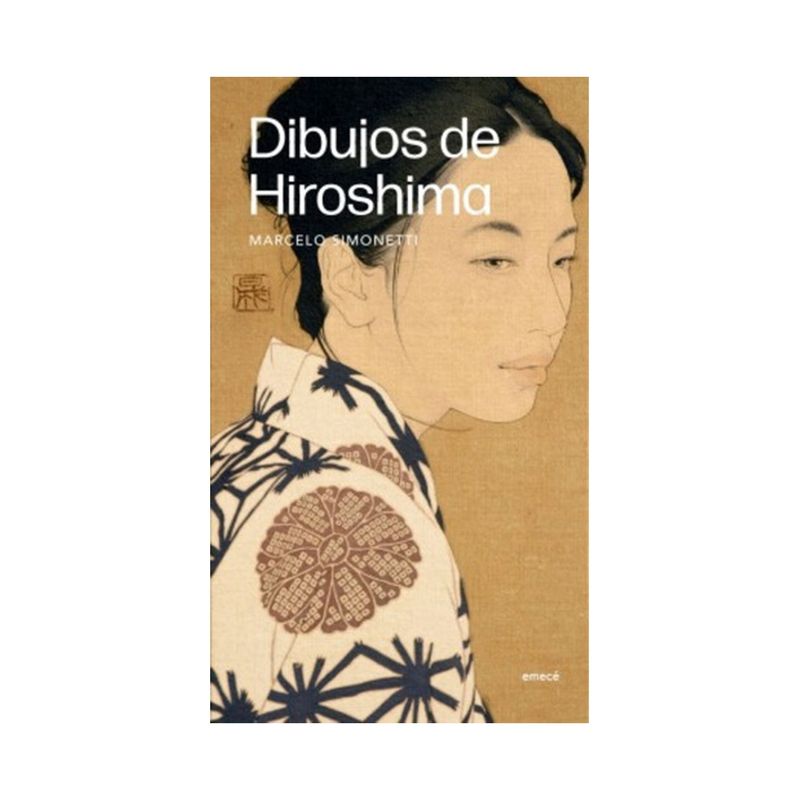 TOP10BOOKS - Libro Dibujos De Hiroshima /461