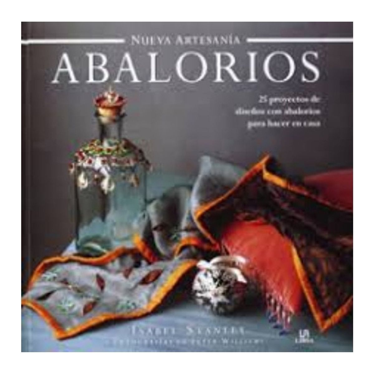 TOP10BOOKS - Libro ABALORIOS