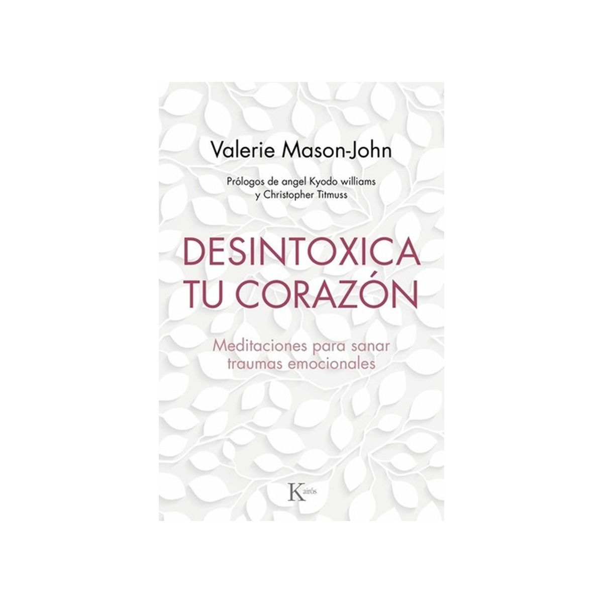 TOP10BOOKS - LIBRO Desintoxica Tu Corazón - Desintoxica Tu Corazón