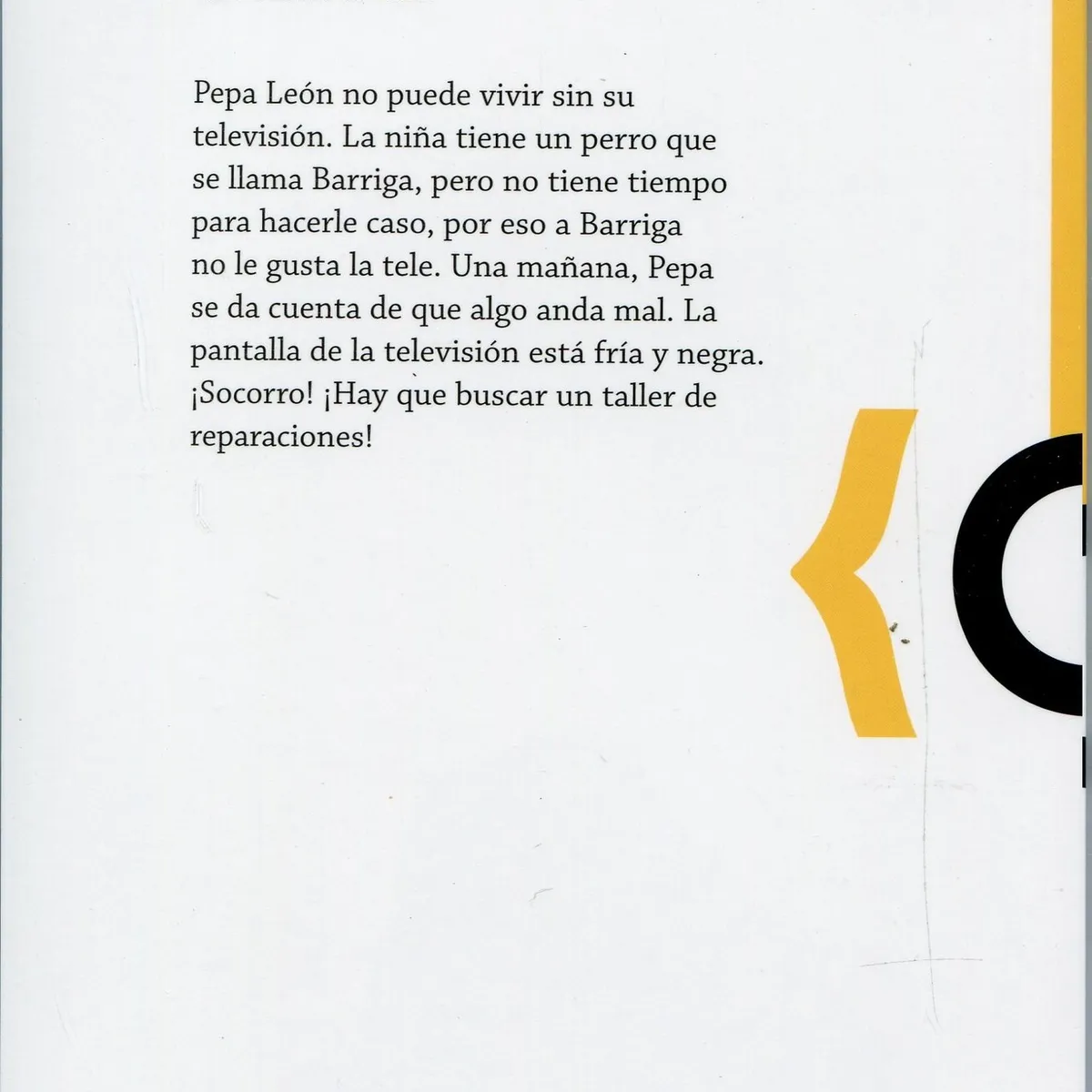 TOP10BOOKS - LIBRO No Funciona La Tele - No Funciona La Tele