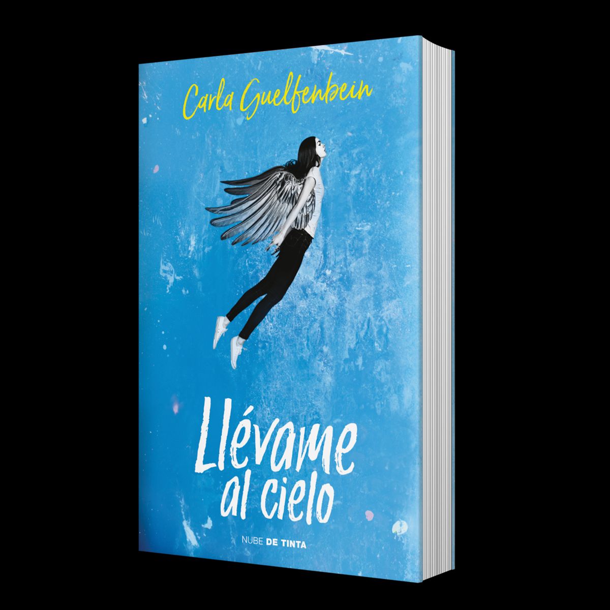 TOP10BOOKS - LIBRO Llevame Al Cielo - Llevame Al Cielo