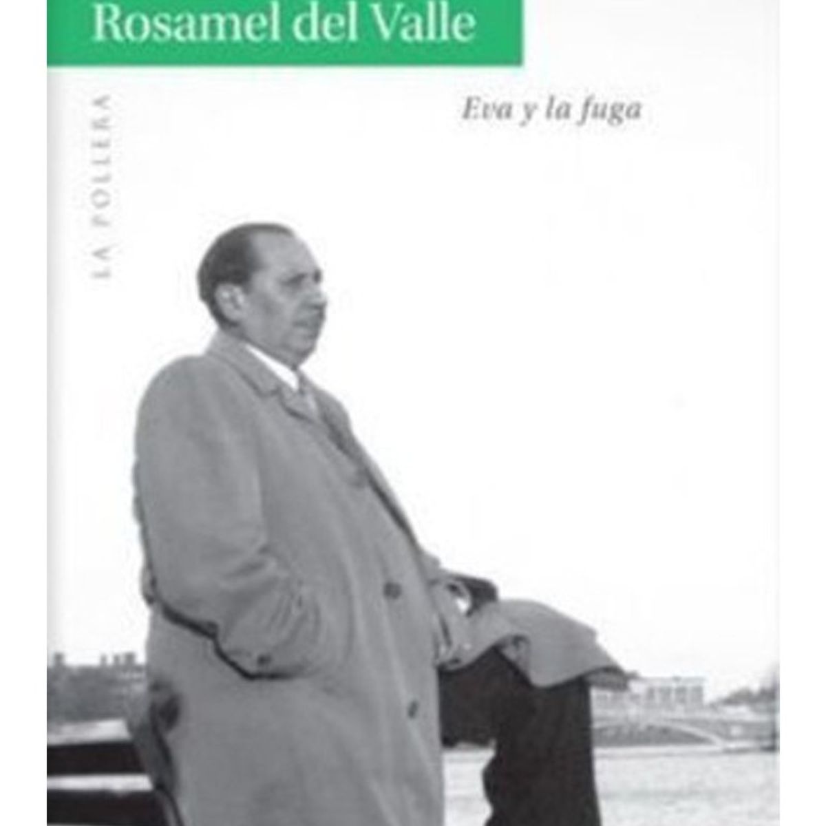 TOP10BOOKS - LIBRO Eva Y La Fuga - Eva Y La Fuga