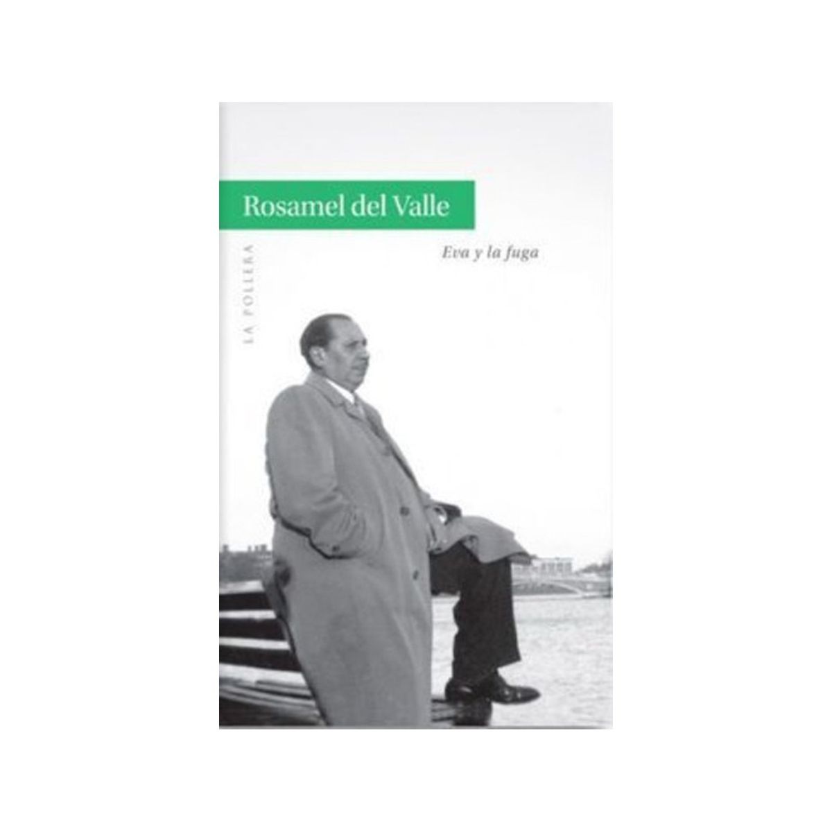TOP10BOOKS - LIBRO Eva Y La Fuga - Eva Y La Fuga
