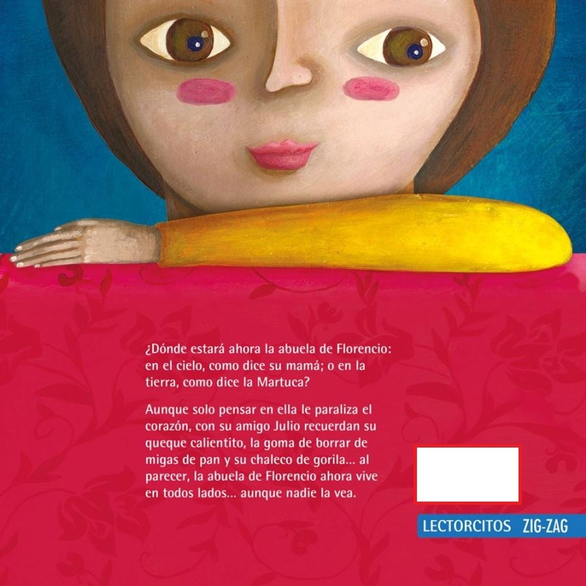 TOP10BOOKS - LIBRO La Abuela De Florencio - La Abuela De Florencio