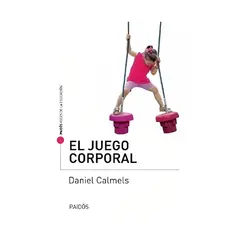 TOP10BOOKS - LIBRO El Juego Corporal - El Juego Corporal