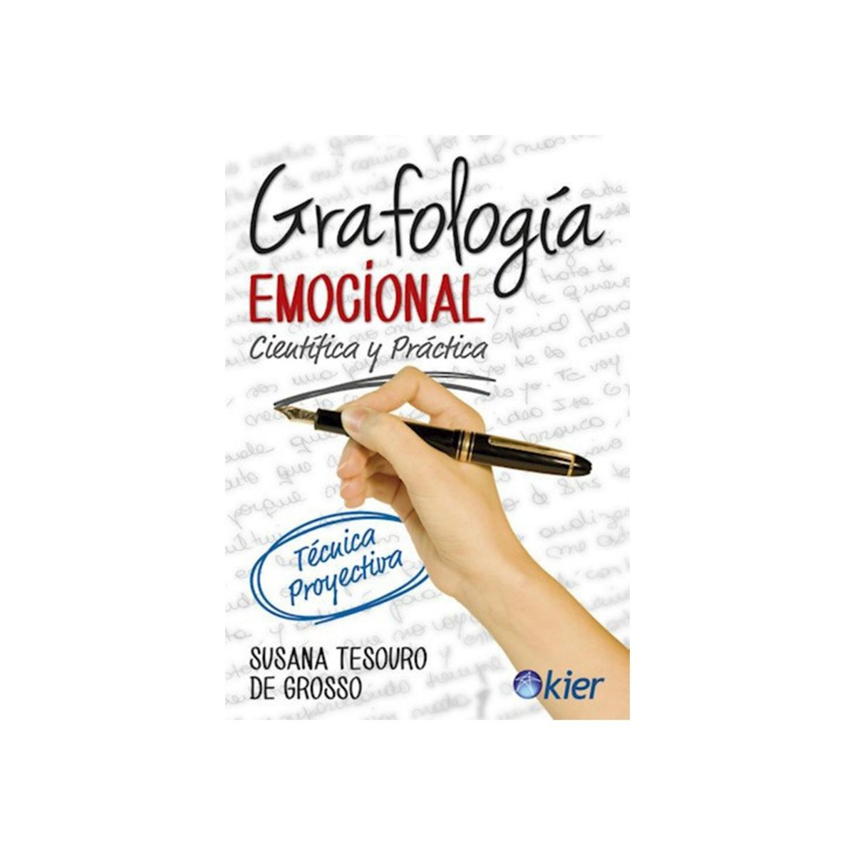 TOP10BOOKS - LIBRO Grafologia Emocional - Grafologia Emocional