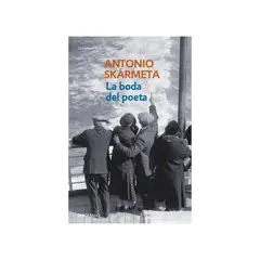 TOP10BOOKS - LIBRO La Boda Del Poeta - La Boda Del Poeta