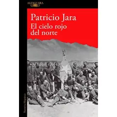 TOP10BOOKS - Libro EL CIELO ROJO DEL NORTE