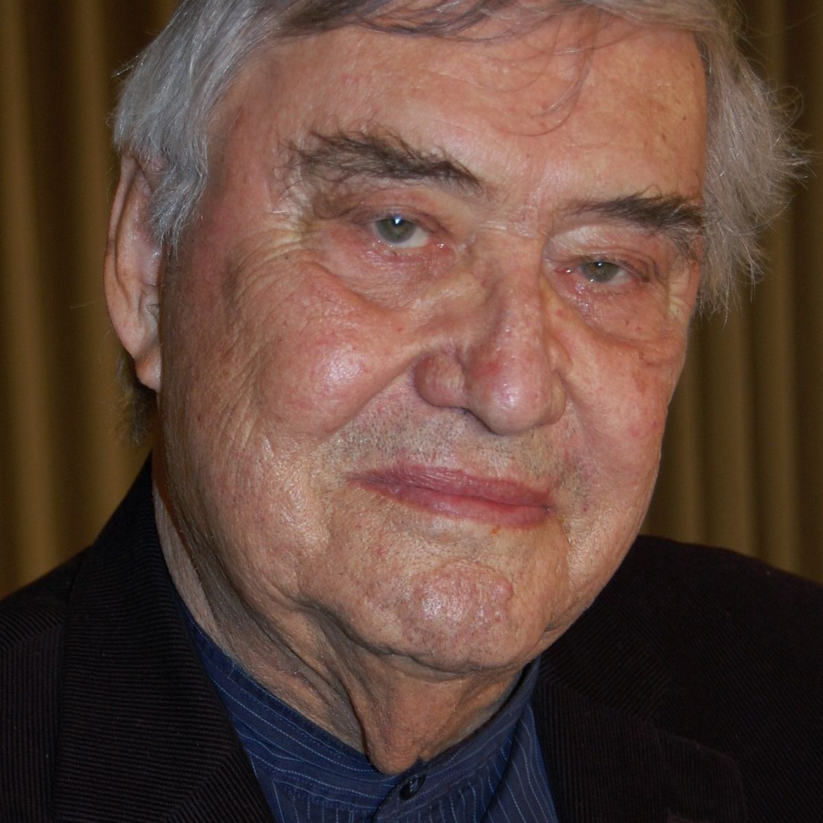 TOP10BOOKS - Libro La abuela / Peter Härtling -409-