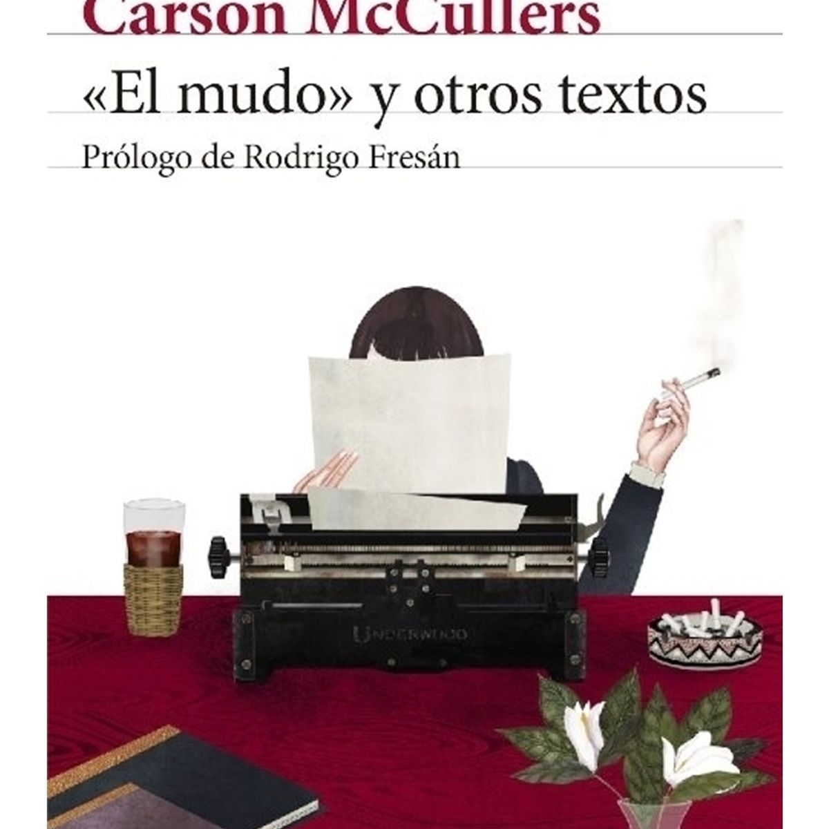 TOP10BOOKS - LIBRO «el Mudo» Y Otros Textos - «El Mudo» Y Otros Textos