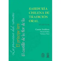 TOP10BOOKS - Libro SABIDURIA CHILENA DE TRADICION ORAL. CUENTOS