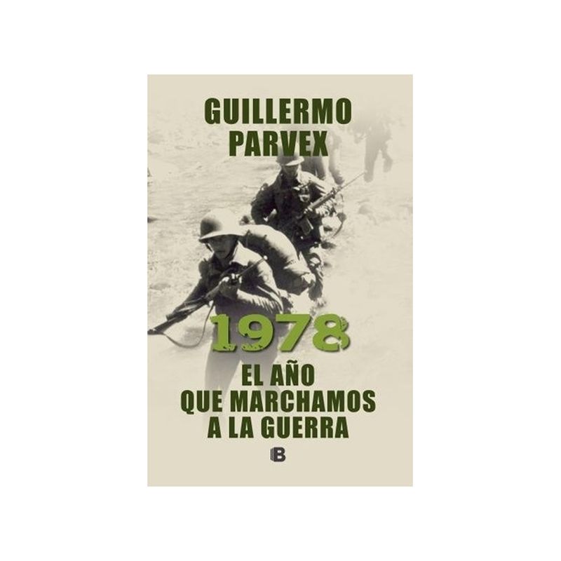 TOP10BOOKS - Libro 1978. EL ANO QUE MARCHAMOS A LA GUERRA