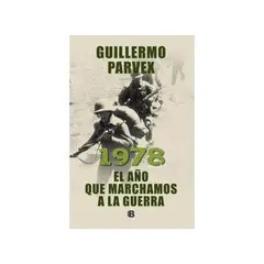 TOP10BOOKS - Libro 1978. EL ANO QUE MARCHAMOS A LA GUERRA