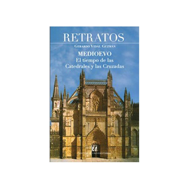 TOP10BOOKS - Libro RETRATOS. MEDIOEVO