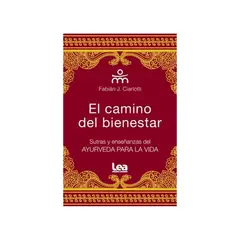 TOP10BOOKS - LIBRO El Camino Del Bienestar - El Camino Del Bienestar