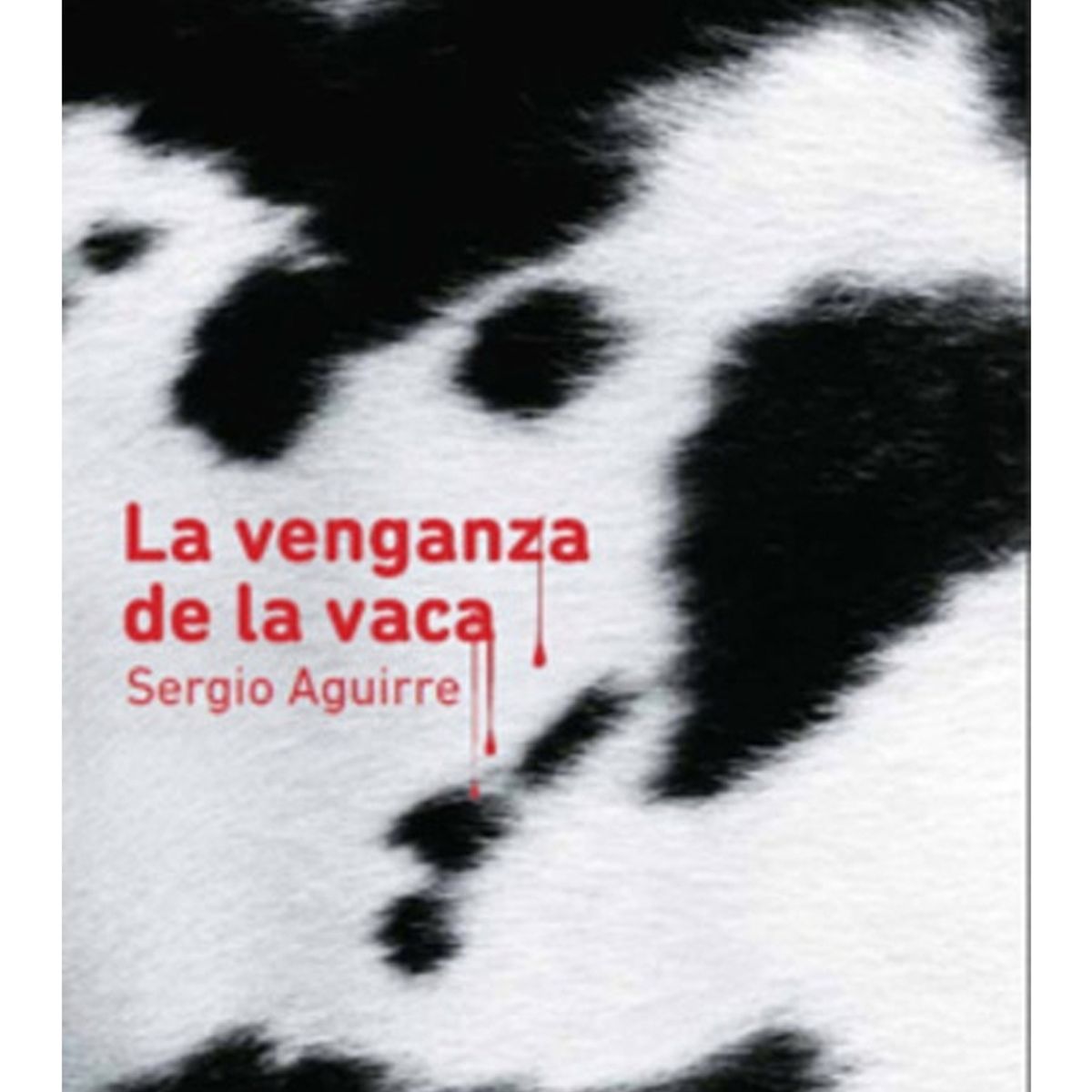 TOP10BOOKS - LIBRO La Venganza De La Vaca - La Venganza De La Vaca