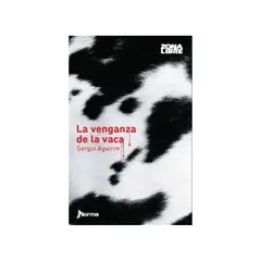 TOP10BOOKS - LIBRO La Venganza De La Vaca - La Venganza De La Vaca