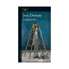 TOP10BOOKS - Libro Coronación /773