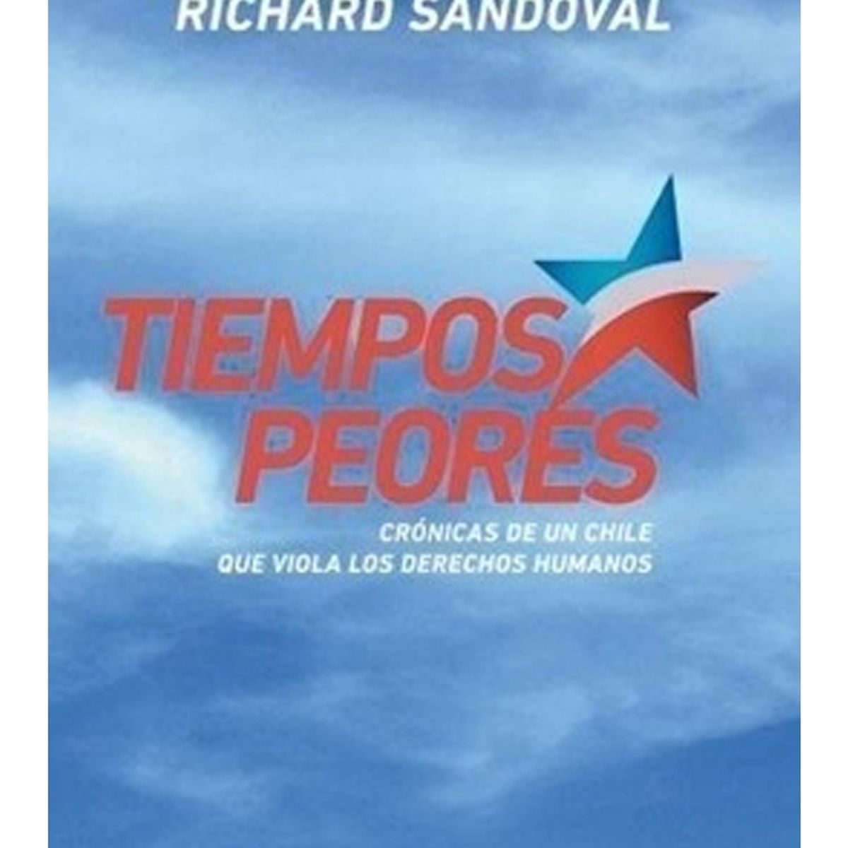 TOP10BOOKS - LIBRO Tiempos Peores - Tiempos Peores