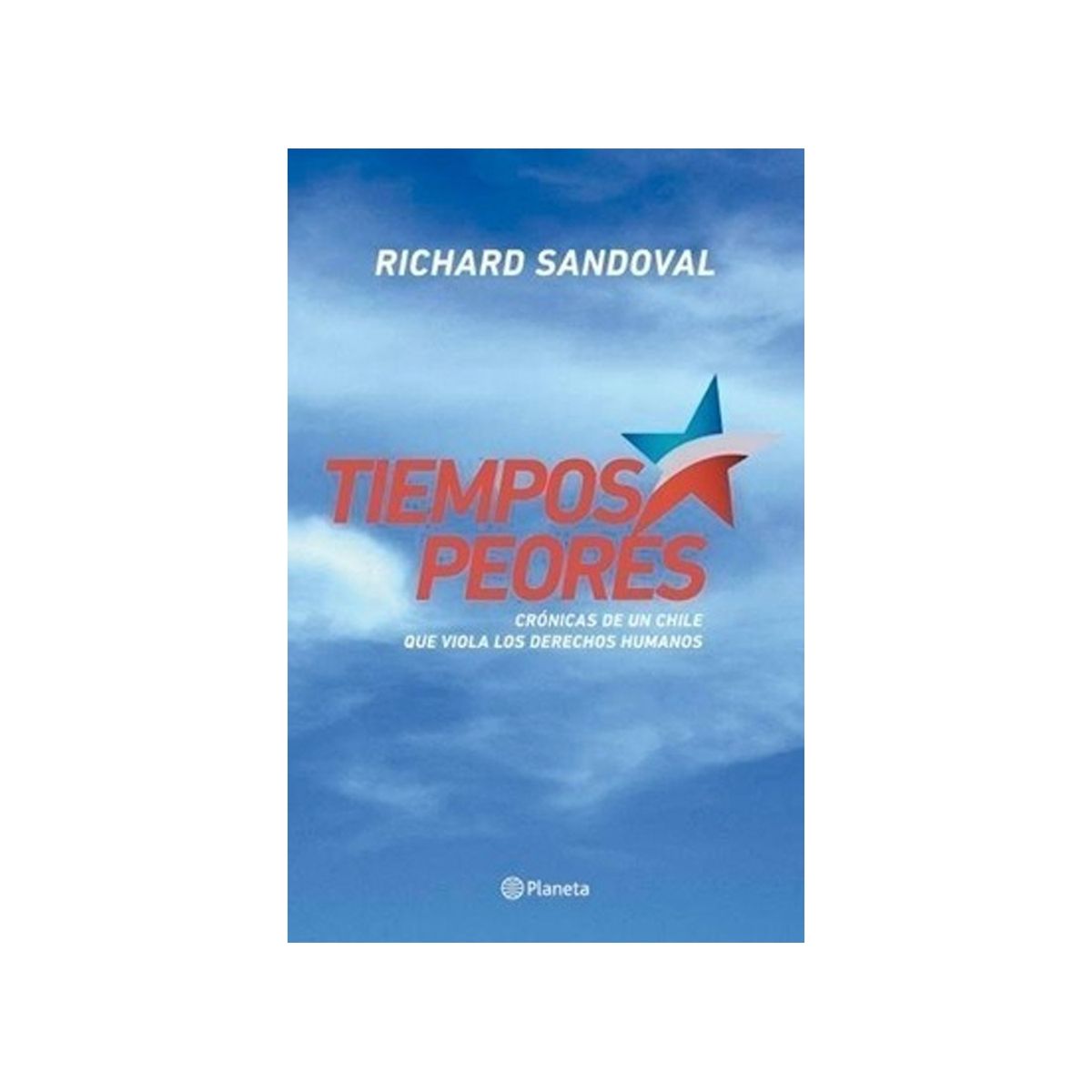 TOP10BOOKS - LIBRO Tiempos Peores - Tiempos Peores